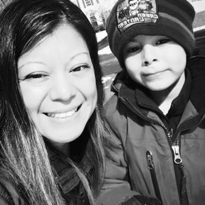 Meet your Posher, Debbie